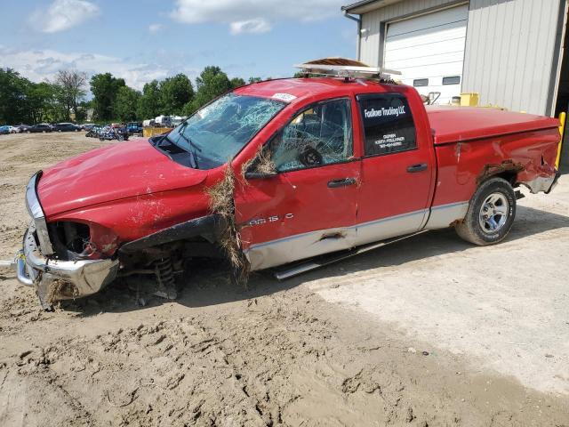 DODGE RAM 1500 S