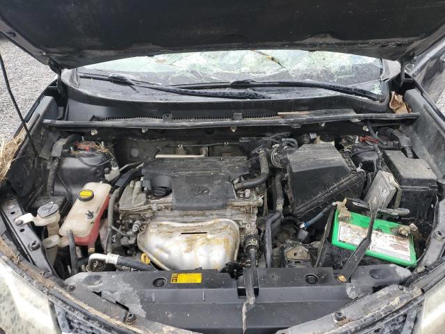 2015 TOYOTA RAV4 XLE - 2T3WFREV9FW157886
