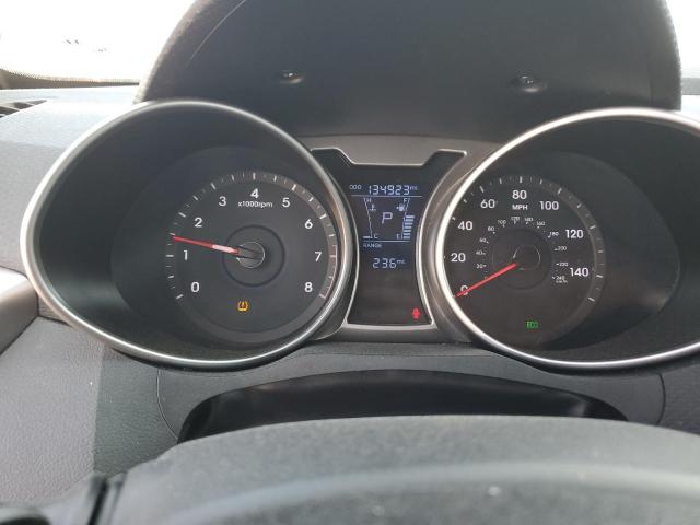 kmhtc6ad3eu217496 - 2014 Hyundai Veloster - #59189055