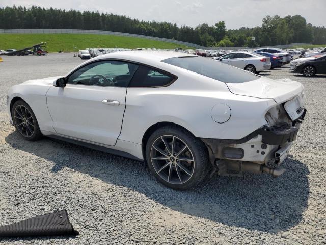 2018 FORD MUSTANG - 1FA6P8TH8J5118474