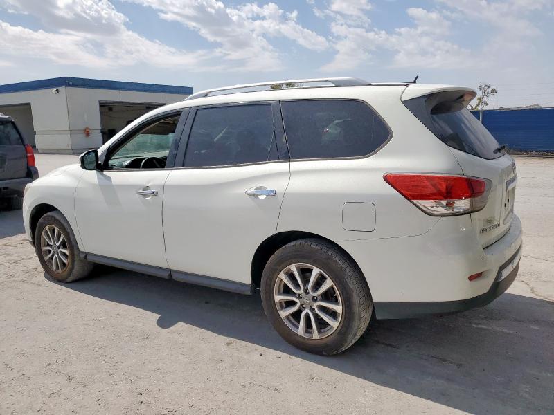 Vin: 5n1ar2mn9dc627128, lot: 59740525, nissan pathfinder s 20132