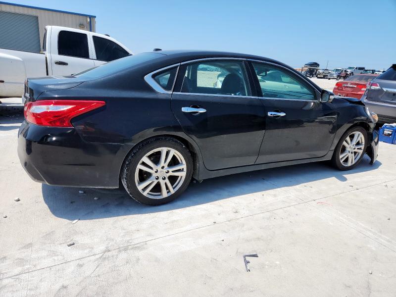 Vin: 1n4bl3ap4hc183206, lot: 61099785, nissan altima 3.5sl 20173