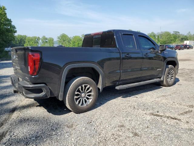 Vin: 1gtr9eel6kz295259, lot: 59115575, gmc sierra k1500 at4 20193