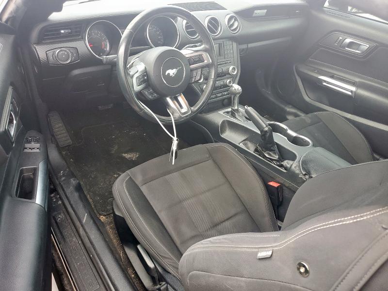 2018 FORD MUSTANG - 1FA6P8TH2J5159618