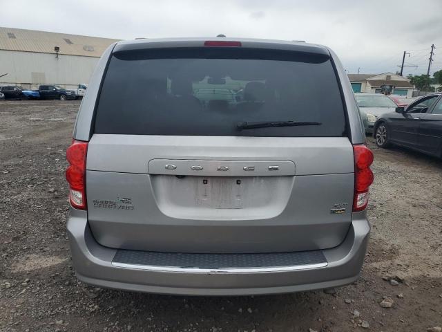 2019 DODGE GRAND CARA - 2C4RDGCG8KR755709