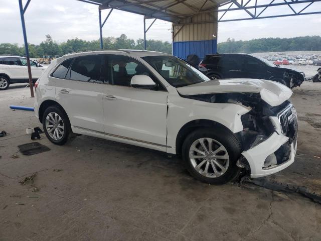 Vin: wa1c2afp6ga059117, lot: 60768575, audi q5 premium 20164