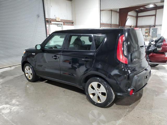Vin: kndjn2a22g7285299, lot: 60868355, kia soul 20162