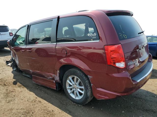 2019 DODGE GRAND CARA - 2C4RDGCG8KR660308