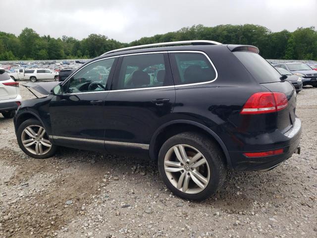 Vin: wvgep9bp1dd007212, lot: 61451145, volkswagen touareg v6 tdi 20132