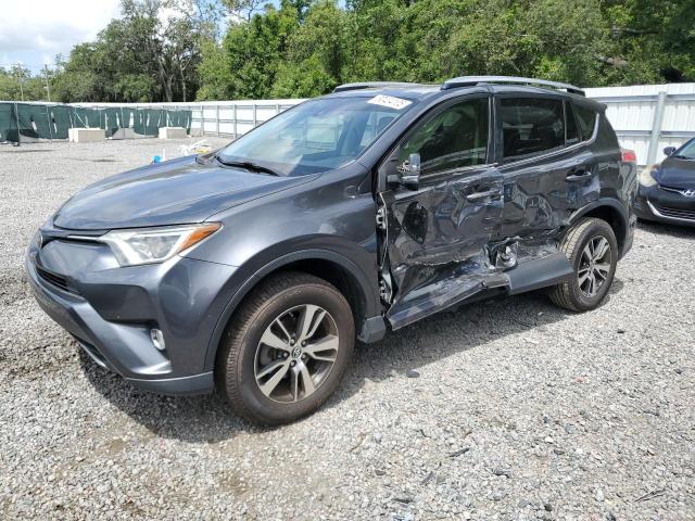 Vin: jtmwfrev9jd118396, lot: 60434105, toyota rav4 adventure 2018 img_1