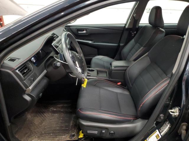 2016 TOYOTA CAMRY LE - 4T1BF1FK7GU253725