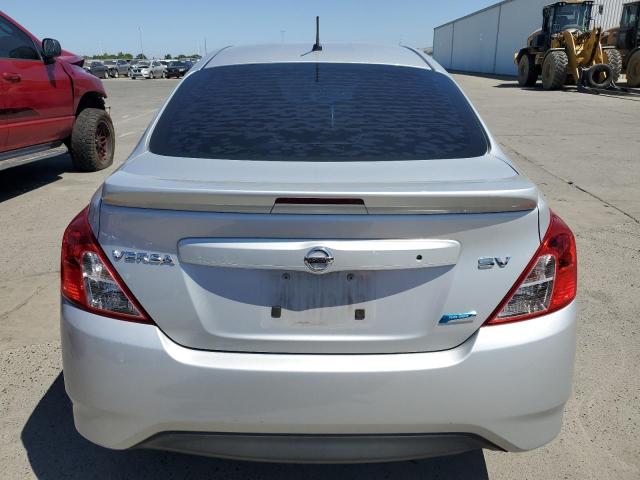 2015 NISSAN VERSA S 3N1CN7AP2FL869605