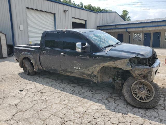 Vin: 1n6aa0ec5an318542, lot: 59895335, nissan titan xe 20104