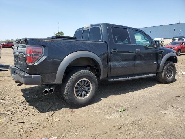 Vin: 1ftfw1r65bfa05491, lot: 58887065, ford f150 svt raptor 20113