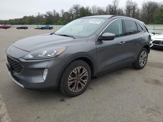 FORD ESCAPE SEL