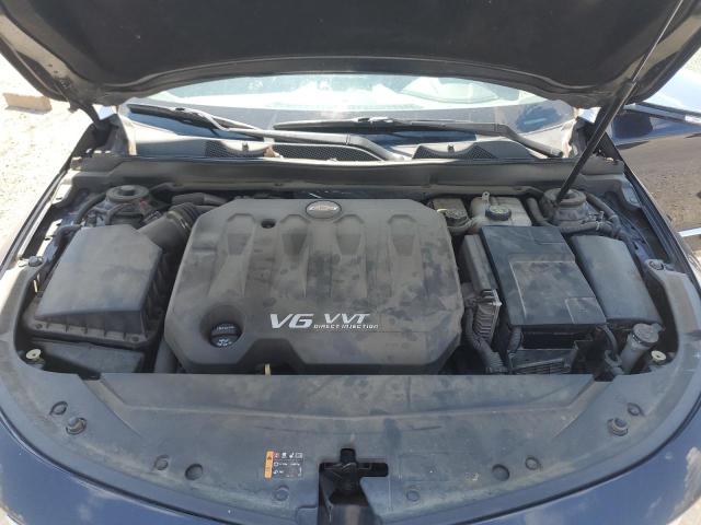 2015 CHEVROLET IMPALA LTZ 1G1165S32FU115099