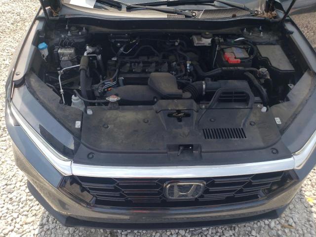 2023 HONDA CR-V EX 7FARS3H41PE011812