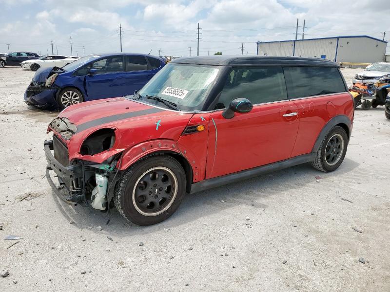 Vin: wmwzf3c53ct489265, lot: 59536525, mini cooper clubman 2012 img_1