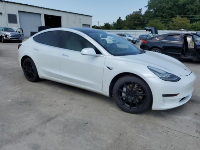 2020 TESLA MODEL 3 5YJ3E1EB1LF639587