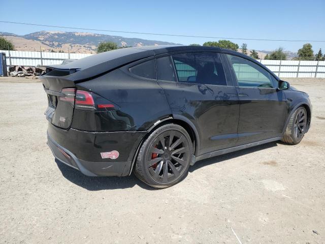 Vin: 7saxcbe62pf406486, lot: 61958905, tesla model x 20233