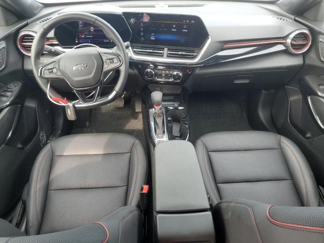 2024 CHEVROLET TRAX 2RS KL77LJE21RC026783