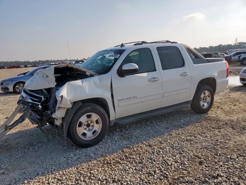 Vin: 3gnmcee02bg223497, lot: 59142395, chevrolet avalanche ls 2011 img_1
