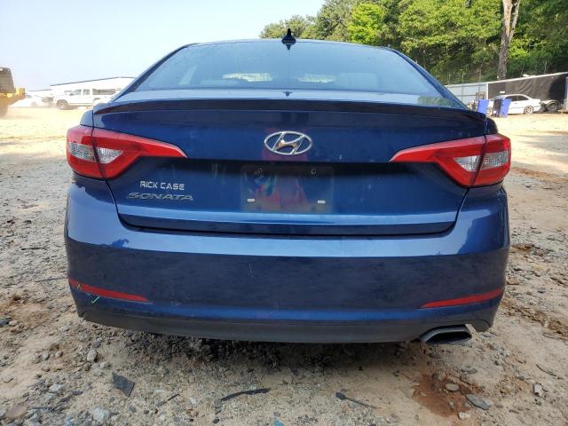 2015 HYUNDAI SONATA SE - 5NPE24AF9FH184683