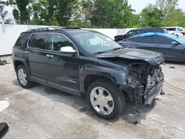 Vin: 2ctflwe51b6244716, lot: 59577925, gmc terrain slt 20114
