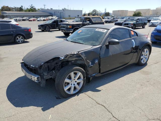 NISSAN 350Z COUPE