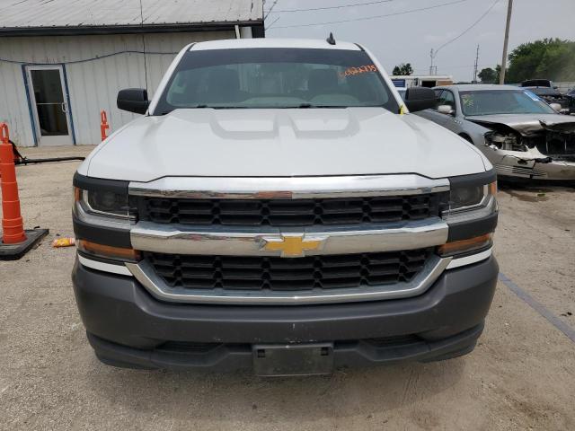 2018 CHEVROLET SILVERADO - 1GCNCNEH7JZ368861