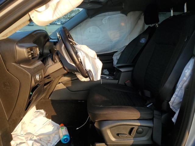 2021 FORD EXPLORER X - 1FMSK8DH6MGB67036