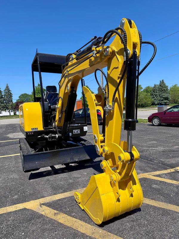 2025 OTHER 3.5TNEXCAV #3167489144