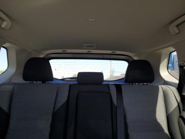 2022 NISSAN ROGUE SV 5N1BT3BA1NC683156