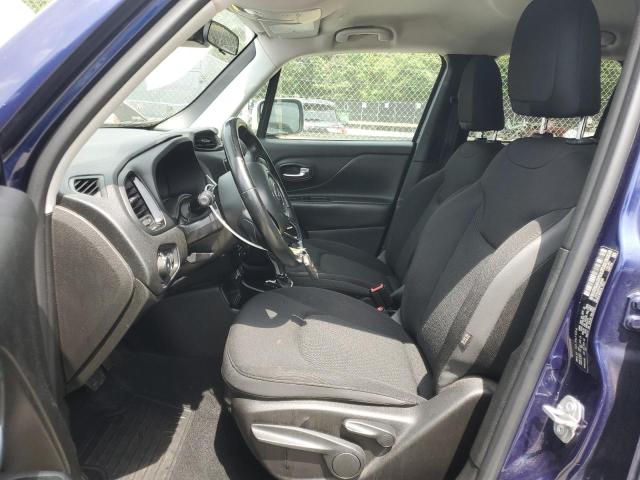 2019 JEEP RENEGADE L ZACNJABB0KPJ96393