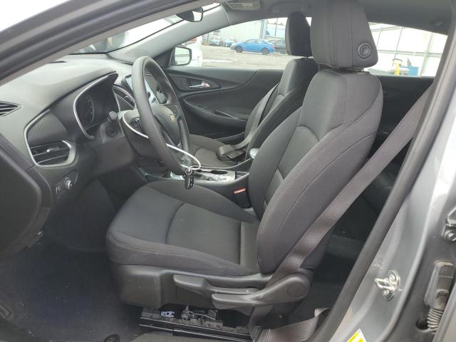 2023 CHEVROLET MALIBU LS 1G1ZB5ST5PF186107