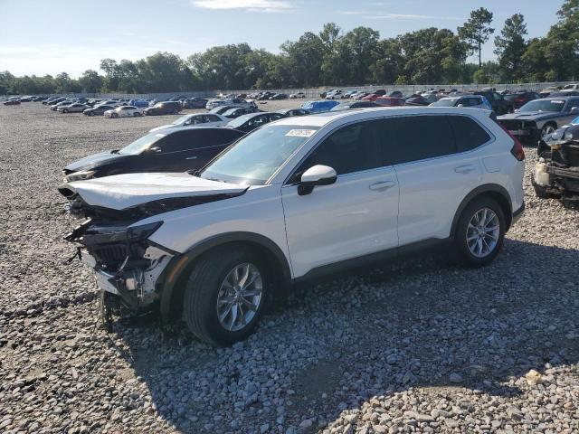 HONDA CR-V EXL