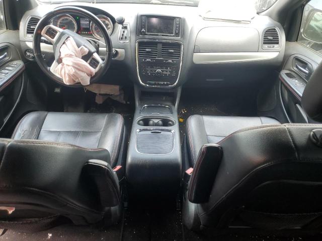 2019 DODGE GRAND CARA 2C4RDGEG9KR512648