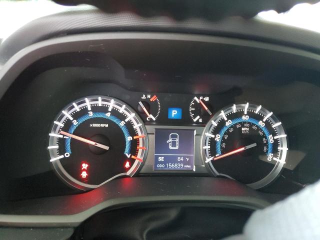 2016 TOYOTA 4RUNNER SR - JTEZU5JRXG5117924