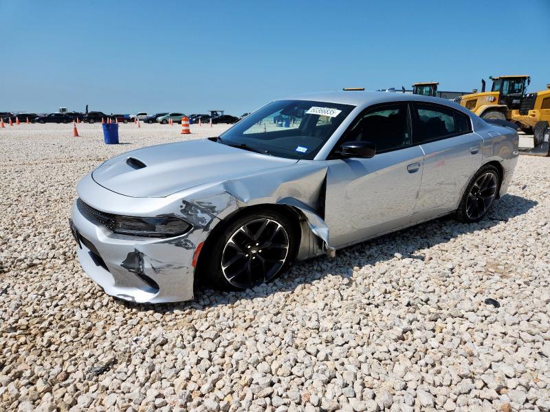DODGE CHARGER GT