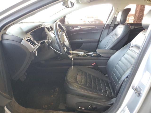 2013 FORD FUSION SE - 3FA6P0HR9DR250762