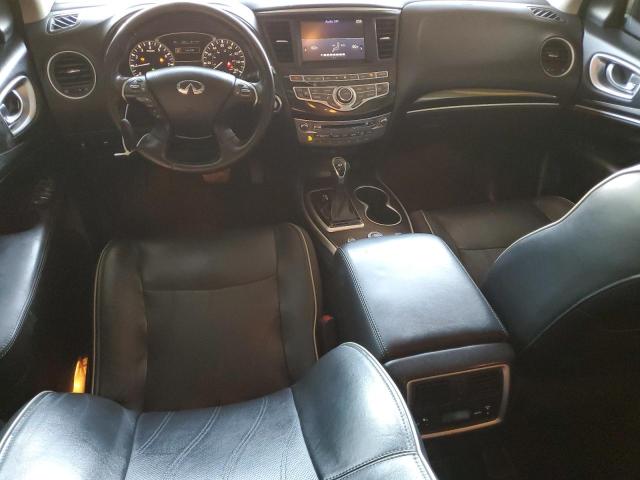 2018 INFINITI QX60 5N1DL0MN4JC531406