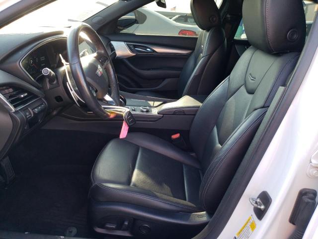 2021 CADILLAC CT5 PREMIU 1G6DN5RK5M0145306