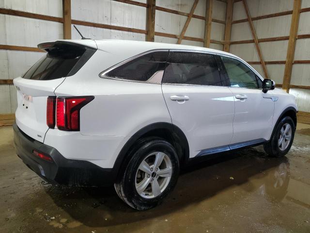 Vin: 5xyrgdlc3pg178070, lot: 60779385, kia sorento lx 20233