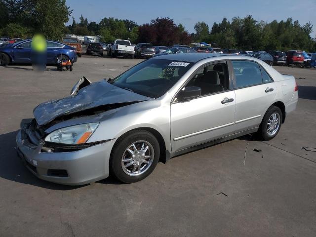 HONDA ACCORD VAL
