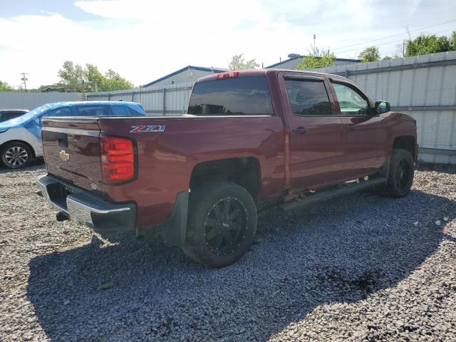Vin: 3gcukrec9eg229301, lot: 62941685, chevrolet all models k1500 lt 20143