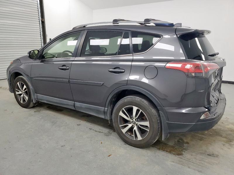 Vin: jtmwfrev3hj134993, lot: 58201105, toyota rav4 xle 20172