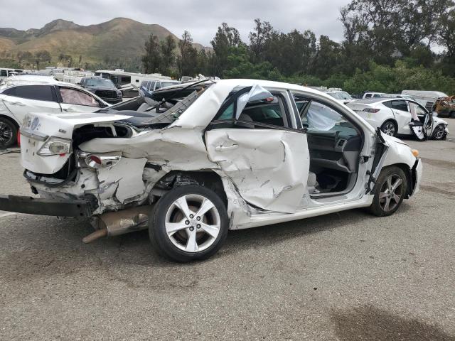 Vin: 5yfbu4ee2dp115834, lot: 59778895, toyota corolla base 20133