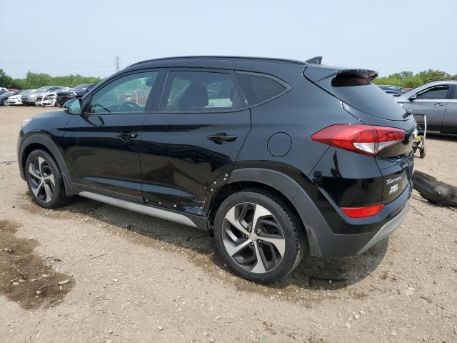 Vin: km8j33a2xju808309, lot: 59531265, hyundai tucson value 20182
