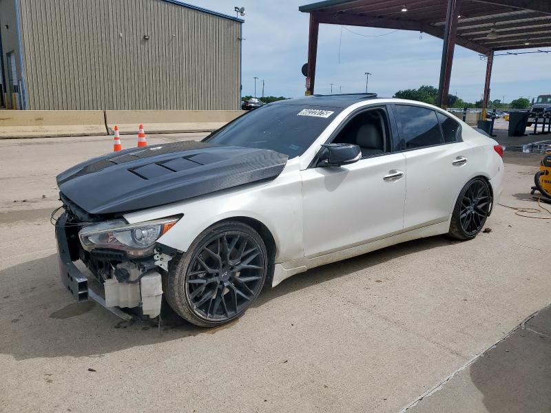 Vin: jn1bv7arxfm413743, lot: 60222075, infiniti q50 base 2015 img_1