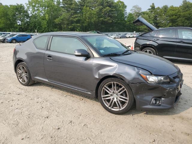 Vin: jtkjf5c75c3031796, lot: 59686865, toyota scion 20124